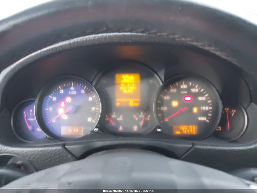 2009 Porsche Cayenne VIN: WP1AA29P09LA00491 Lot: 43702802