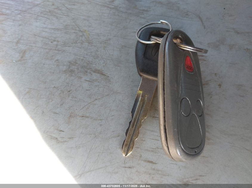 2002 Acura Rsx Type S VIN: JH4DC53092C033841 Lot: 43702805