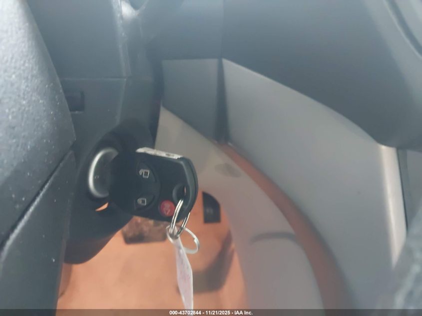 2013 Ford Escape Se VIN: 1FMCU0G92DUD62444 Lot: 43702844