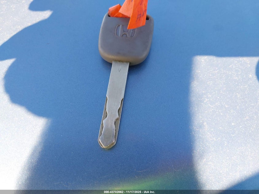 2007 Honda Odyssey Ex VIN: 5FNRL38467B036519 Lot: 43702862