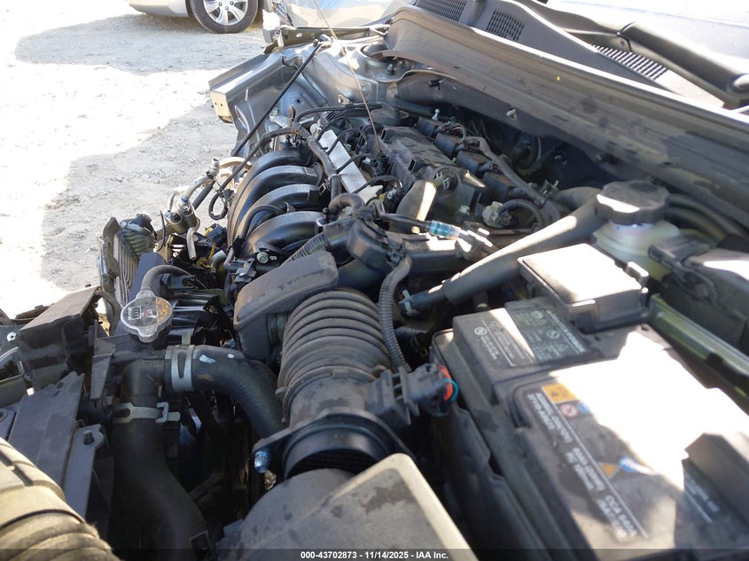 2024 Kia Forte Lxs VIN: 3KPF24AD6RE765876 Lot: 43702873