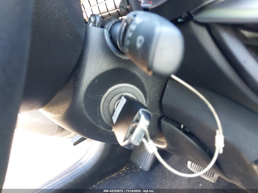 2024 Kia Forte Lxs VIN: 3KPF24AD6RE765876 Lot: 43702873