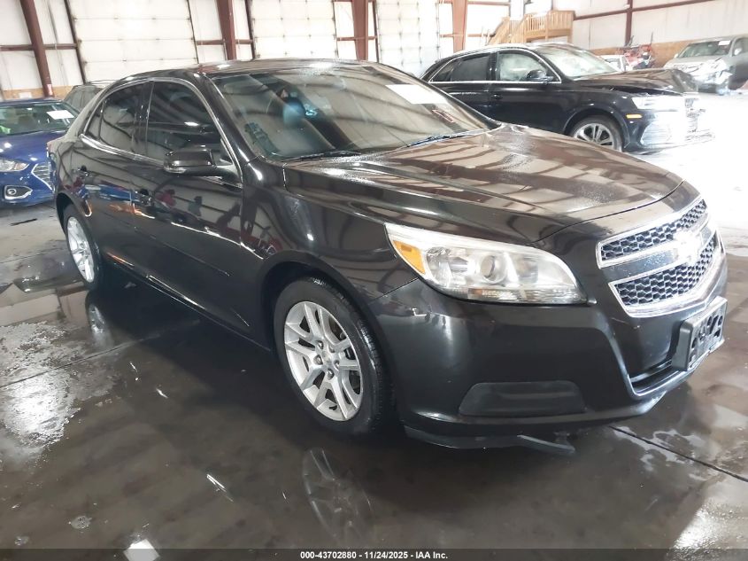 CHEVROLET MALIBU 1LT