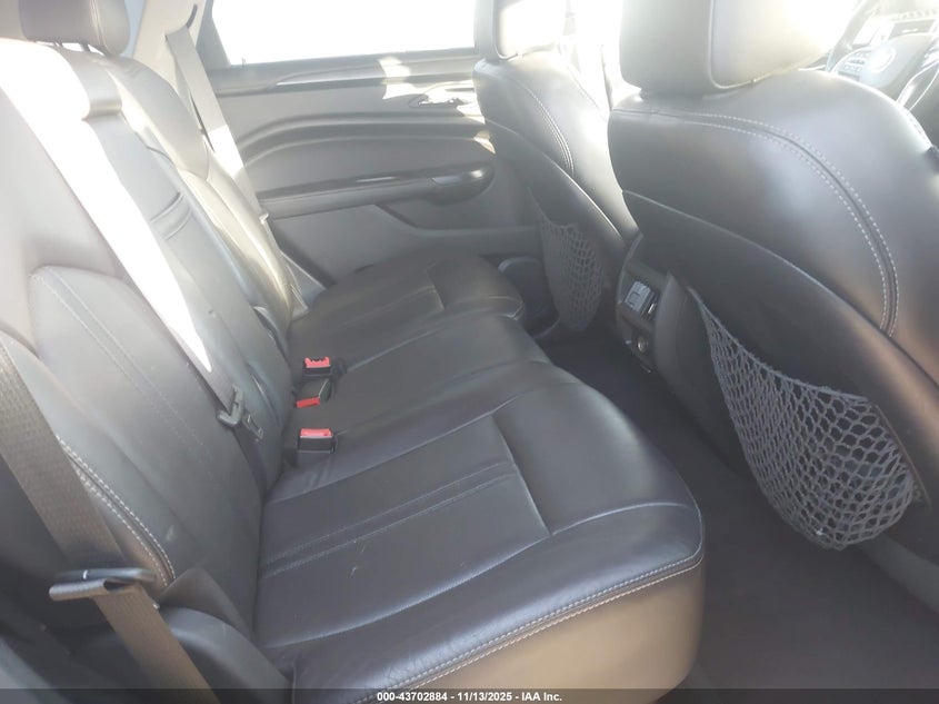 2016 Cadillac Srx Performance Collection VIN: 3GYFNCE30GS567354 Lot: 43702884