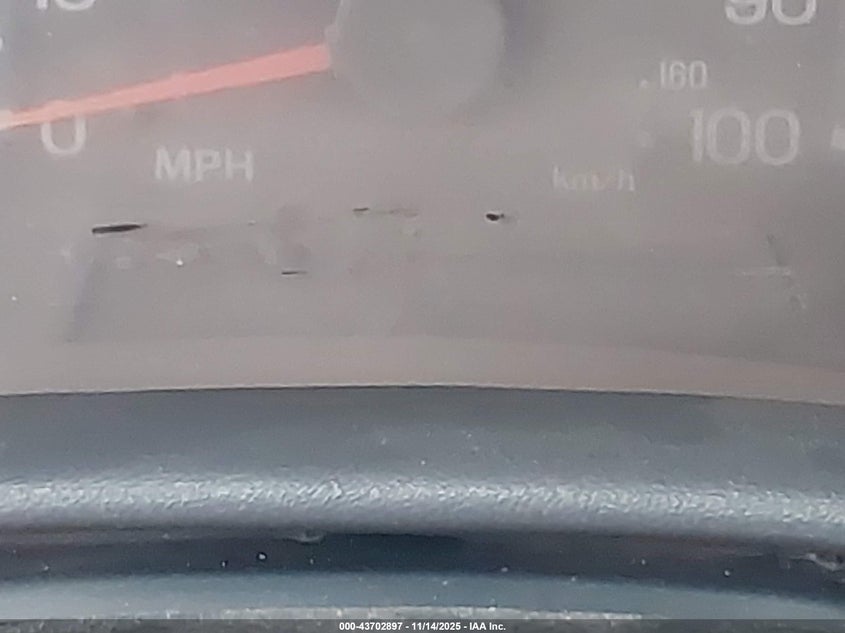 2000 Ford F-150 Work Series/Xl/Xlt VIN: 1FTZF1726YKA41462 Lot: 43702897