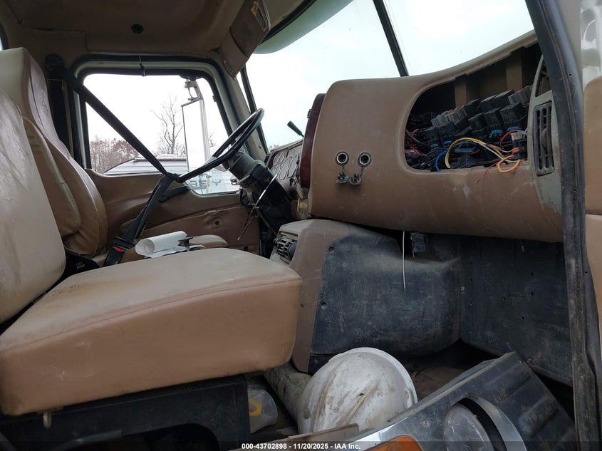 2005 OTHER MACK 700 CV700 TRUCK N/A