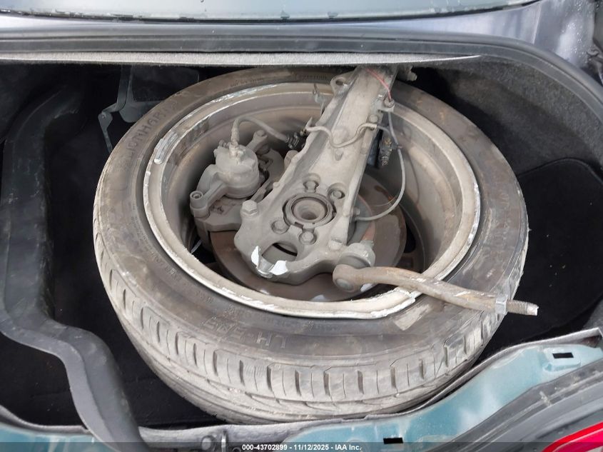 2008 Infiniti G37 Journey VIN: JNKCV64E88M124849 Lot: 43702899