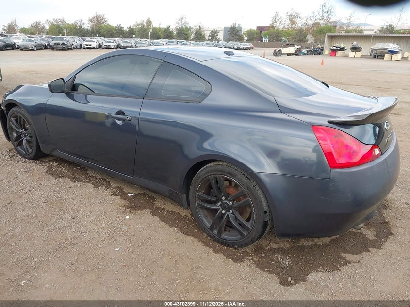 JNKCV64E88M124849 2008 INFINITI G photo no. 3