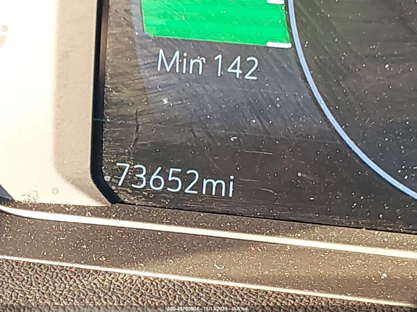 2023 Chevrolet Bolt Euv Fwd Lt VIN: 1G1FY6S04P4135268 Lot: 43702904