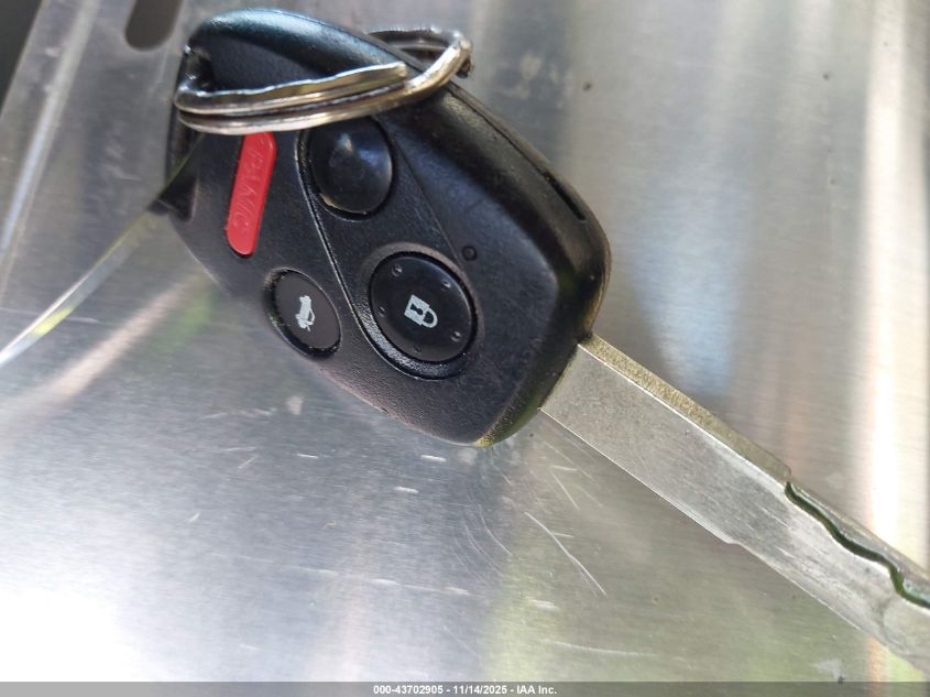 2004 Honda Accord 3.0 Ex VIN: 1HGCM66504A086340 Lot: 43702905