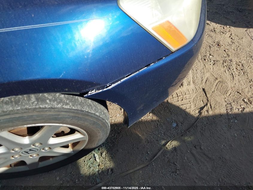 2004 Honda Accord 3.0 Ex VIN: 1HGCM66504A086340 Lot: 43702905