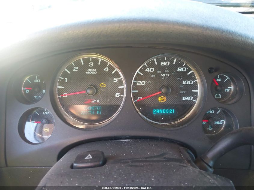 2008 GMC Sierra 1500 Slt VIN: 2GTEK190481232562 Lot: 43702909