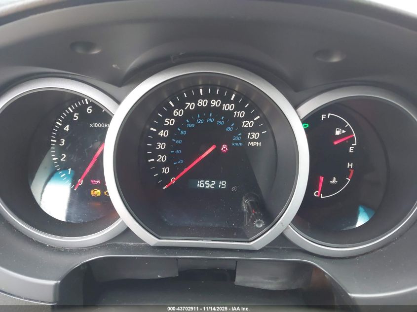 2007 Suzuki Grand Vitara VIN: JS3TE941574201967 Lot: 43702911