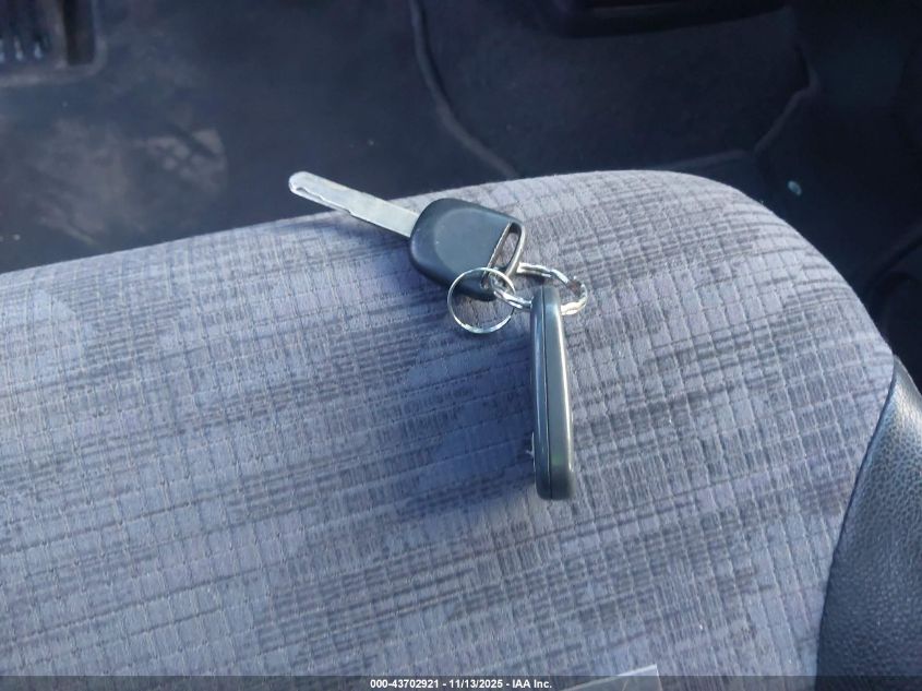 2003 Honda Cr-V Lx VIN: SHSRD78483U120834 Lot: 43702921