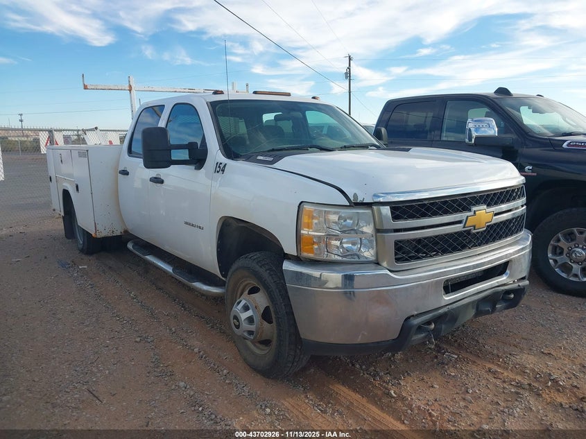 1GB4CZC81DF146221 2013 CHEVROLET SILVERADO photo no. 13