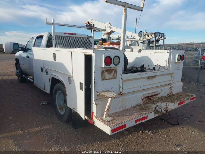 1GB4CZC81DF146221 2013 CHEVROLET SILVERADO photo no. 14