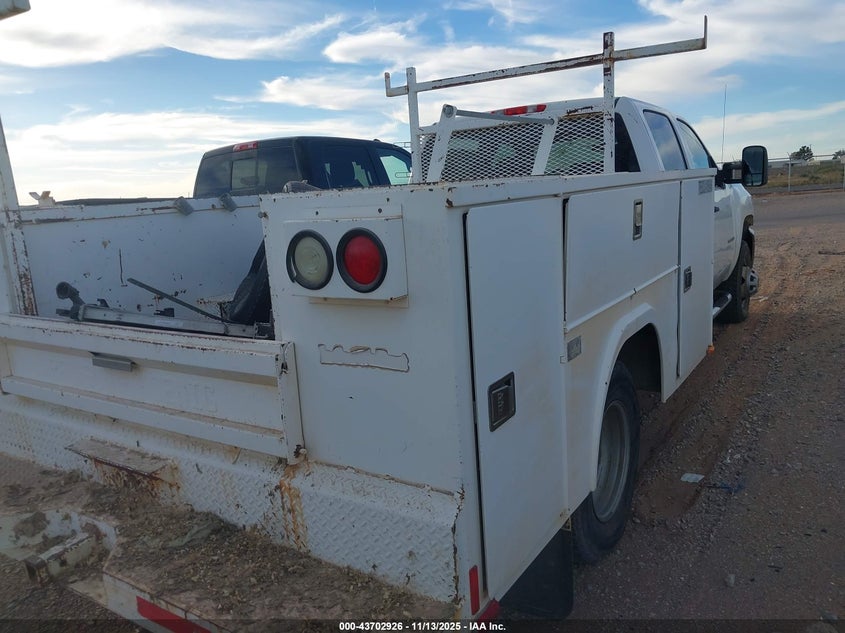 1GB4CZC81DF146221 2013 CHEVROLET SILVERADO photo no. 15