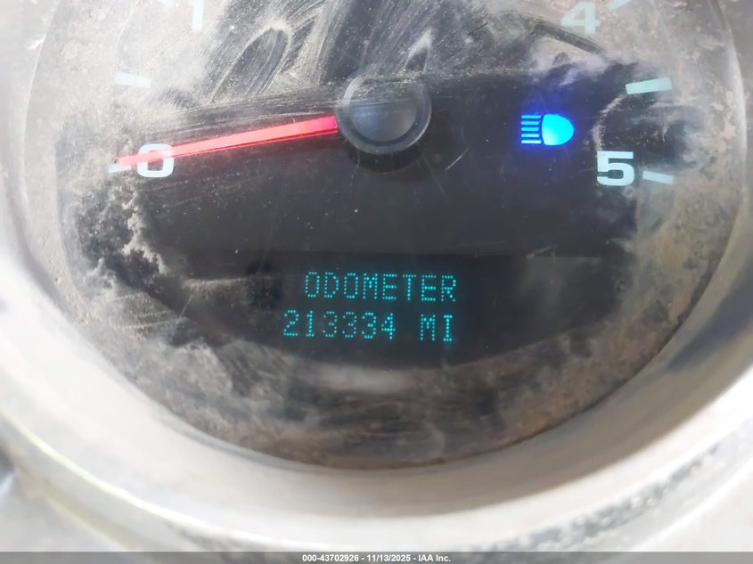 1GB4CZC81DF146221 2013 CHEVROLET SILVERADO photo no. 5