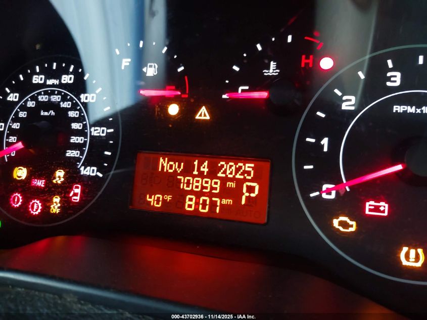 2021 Ram Promaster City Tradesman VIN: ZFBHRFAB9M6T88900 Lot: 43702936