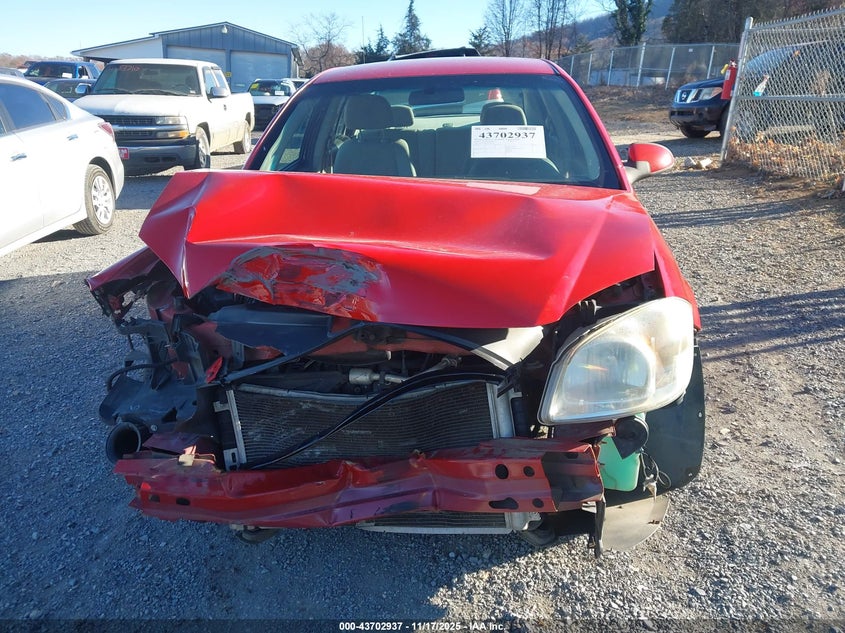 2009 Chevrolet Cobalt Lt VIN: 1G1AT58H397296468 Lot: 43702937