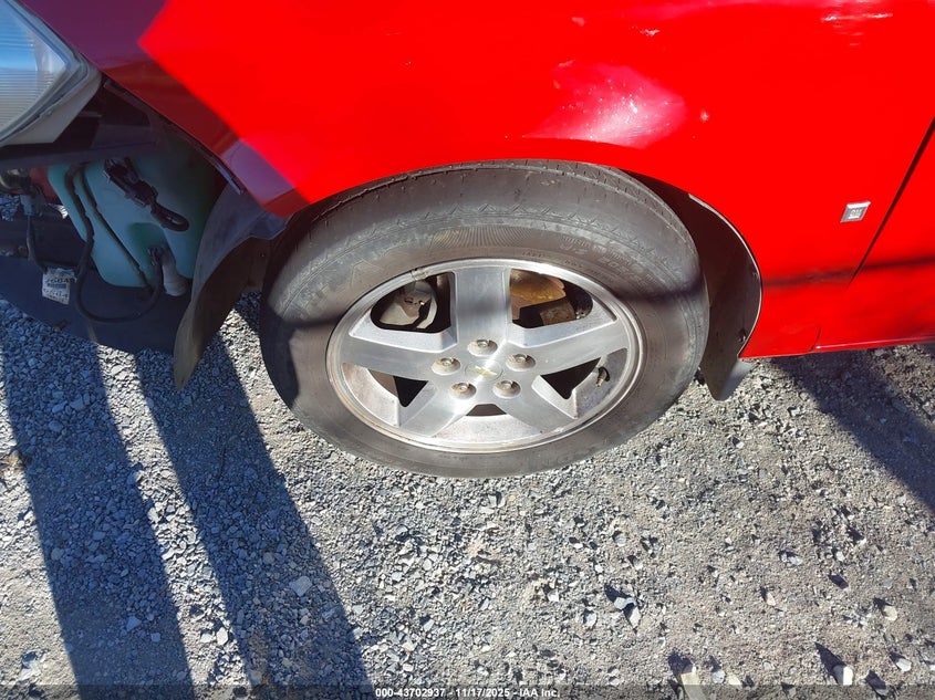 2009 Chevrolet Cobalt Lt VIN: 1G1AT58H397296468 Lot: 43702937