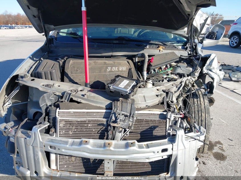 2009 Saturn Vue V6 Xe VIN: 3GSDL43N99S593875 Lot: 43702943