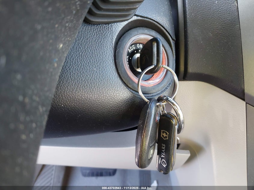 2009 Saturn Vue V6 Xe VIN: 3GSDL43N99S593875 Lot: 43702943