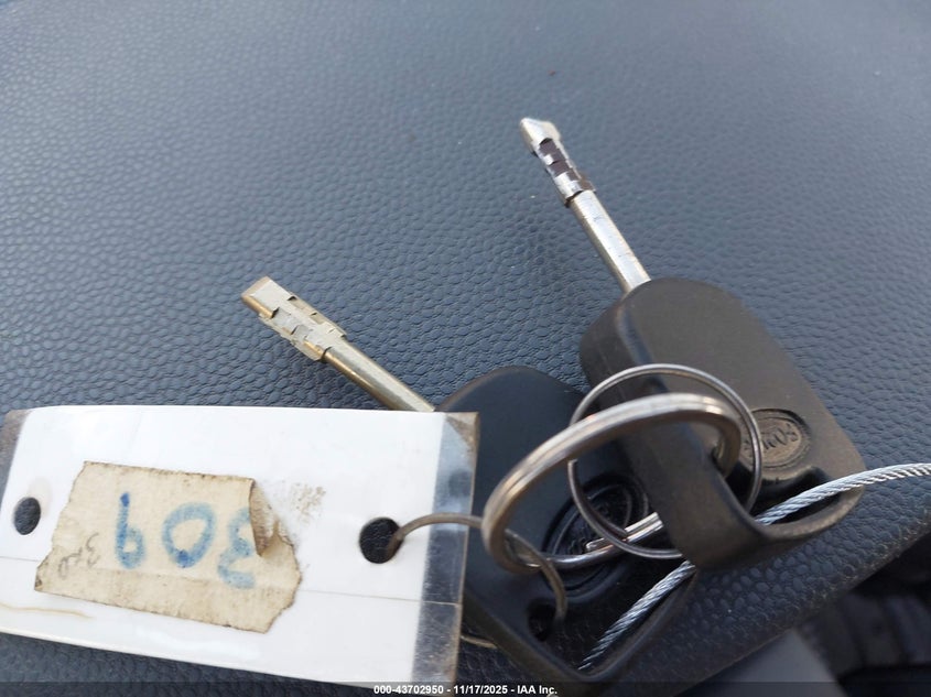 2013 Ford Transit Connect Xl VIN: NM0LS7CNXDT138542 Lot: 43702950