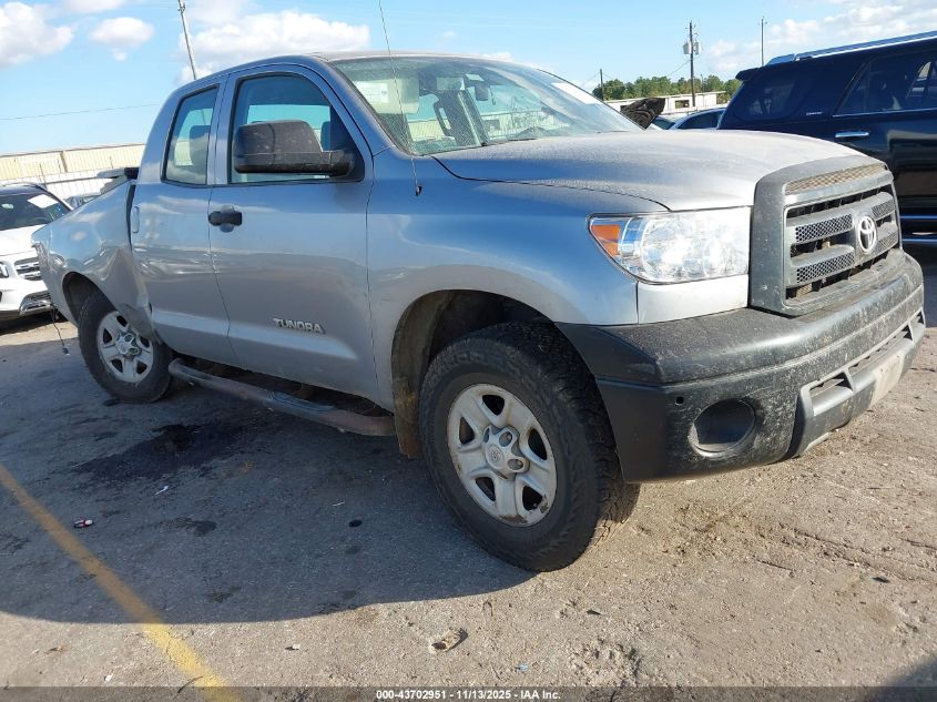 TOYOTA TUNDRA GRADE 4.6L V8