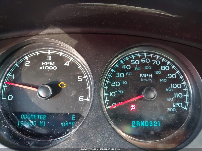 2009 Chevrolet Tahoe Ls VIN: 1GNFC13C79R153827 Lot: 43702956