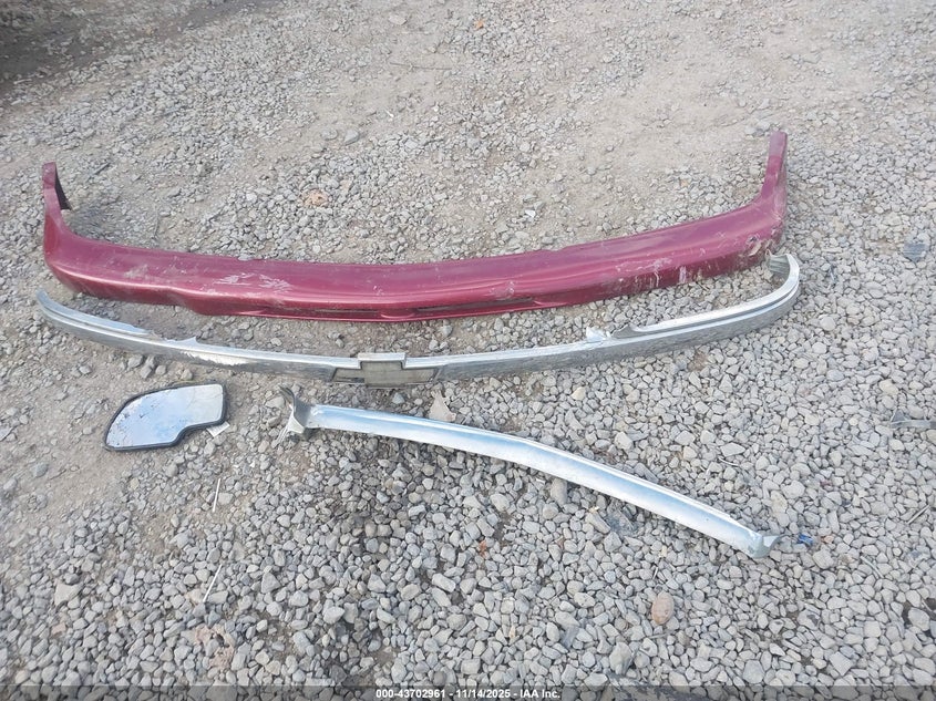 2004 Chevrolet Tahoe Lt VIN: 1GNEK13Z44J320459 Lot: 43702961