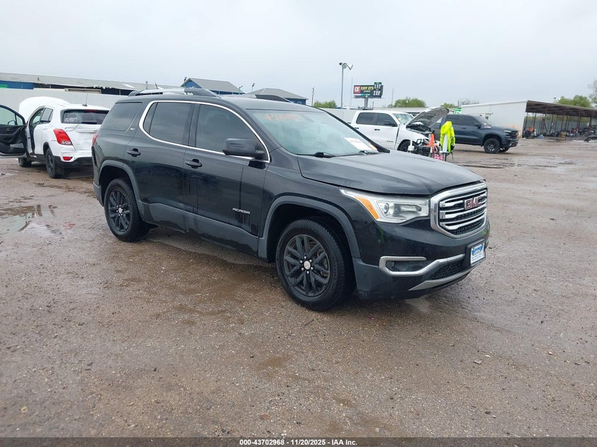 GMC ACADIA SLT-1