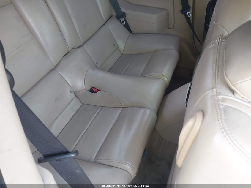 2006 Ford Mustang V6 VIN: 1ZVFT80N165158867 Lot: 43702970