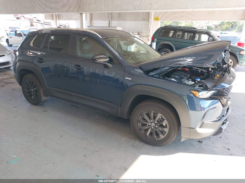 MAZDA CX-50 PREFERRED PACKAGE