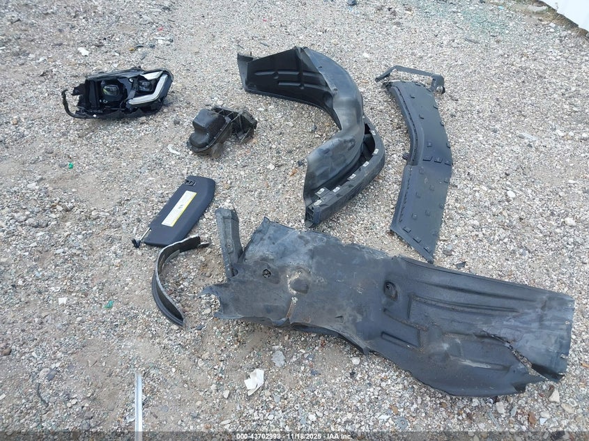 2020 Jeep Gladiator Rubicon 4X4 VIN: 1C6JJTBG4LL142505 Lot: 43702998