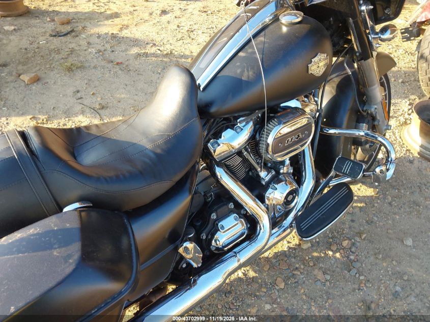 2022 Harley-Davidson Flhxs VIN: 1HD1KRP16NB639334 Lot: 43702999