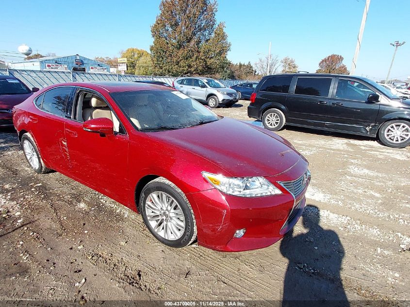 LEXUS ES 350 ES 350