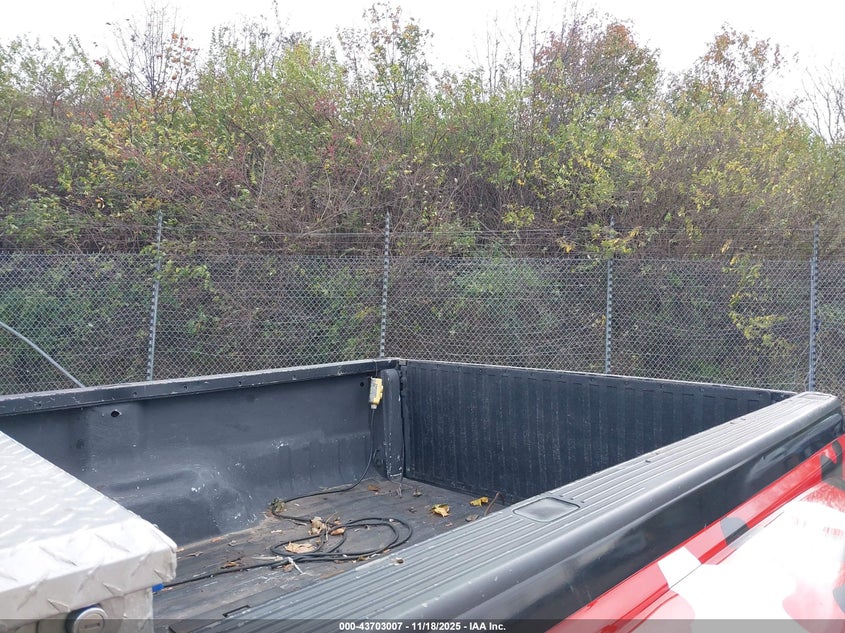 2006 Ford F-350 Lariat/Xl/Xlt VIN: 1FTWX33P76ED84306 Lot: 43703007