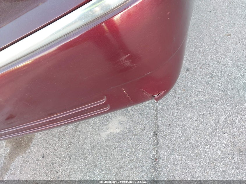 2007 Mercury Grand Marquis Ls VIN: 2MEFM75V17X627134 Lot: 43703020