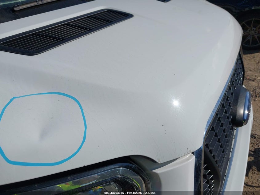 2023 Ford Transit-350 Passenger Van Xlt VIN: 1FBAX2YG9PKA64165 Lot: 43703035