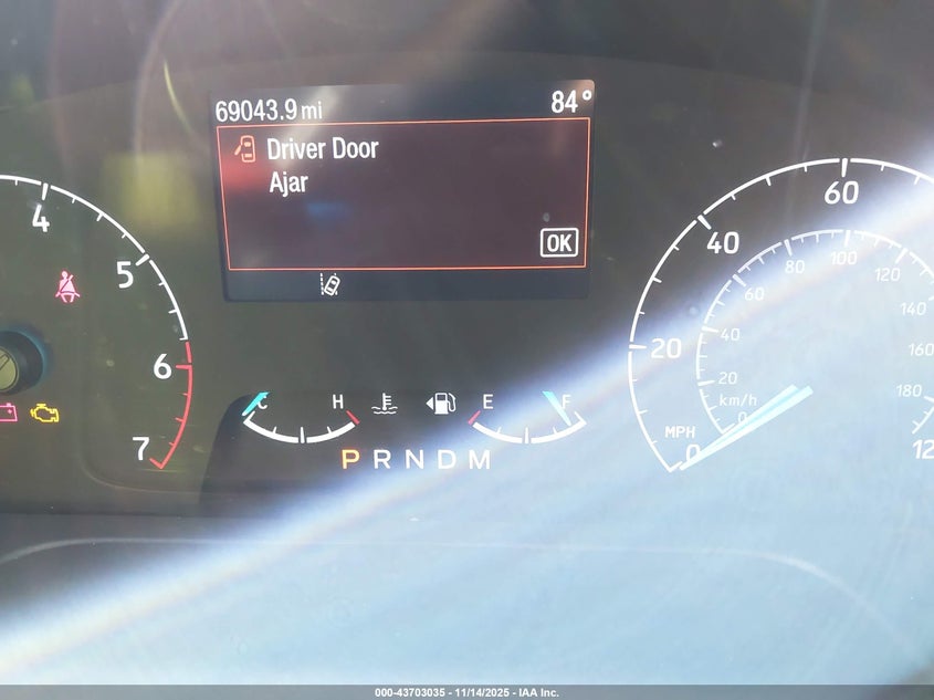 2023 Ford Transit-350 Passenger Van Xlt VIN: 1FBAX2YG9PKA64165 Lot: 43703035