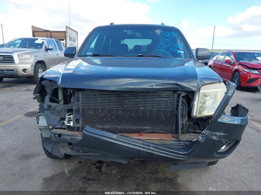 2008 Mercury Mariner Premier VIN: 4M2CU871X8KJ24365 Lot: 43703041