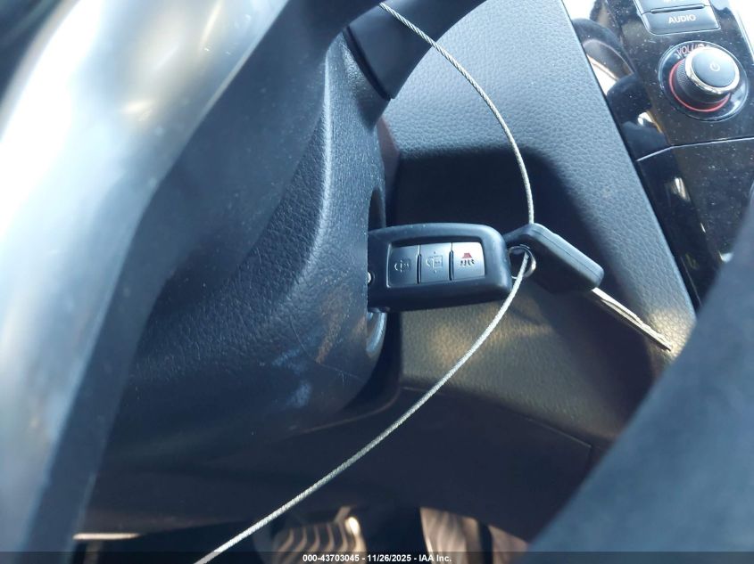 2019 Nissan Rogue Sport S VIN: JN1BJ1CP2KW230842 Lot: 43703045