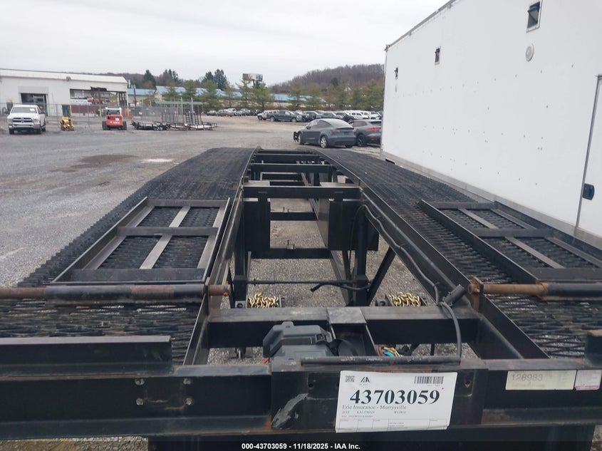 5VGFW5321JL000089 2018   photo no. 8