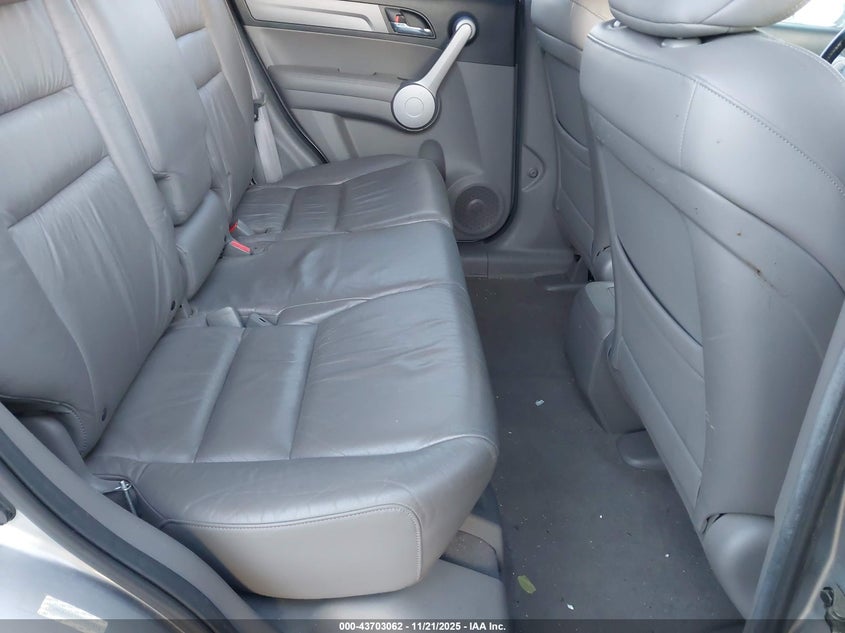 2007 Honda Cr-V Ex-L VIN: JHLRE48777C087814 Lot: 43703062