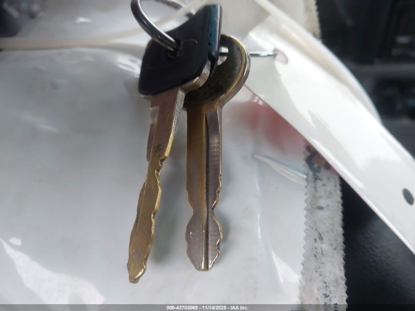 1994 Ford Explorer VIN: 1FMDU34X7RUC57611 Lot: 43703069