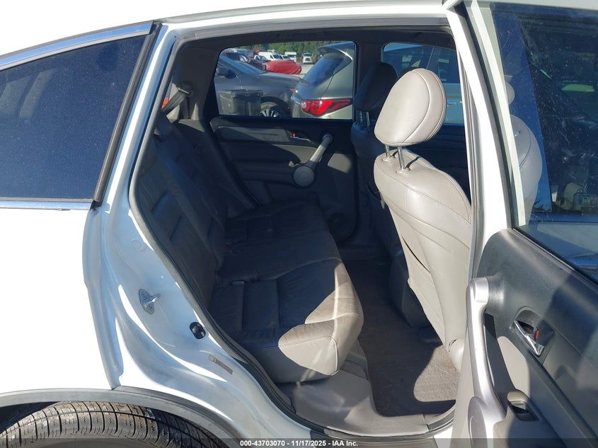 JHLRE487X7C059800 2007 HONDA CR-V photo no. 8