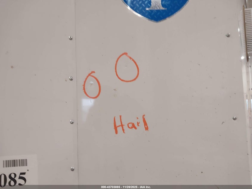 2024 Interstate West Unknown VIN: 4RAVS1018RC067615 Lot: 43703085