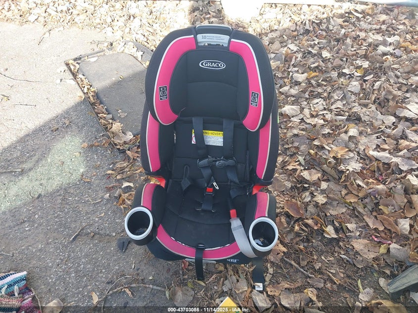 2017 Chrysler Pacifica Touring VIN: 2C4RC1DG5HR654148 Lot: 43703086