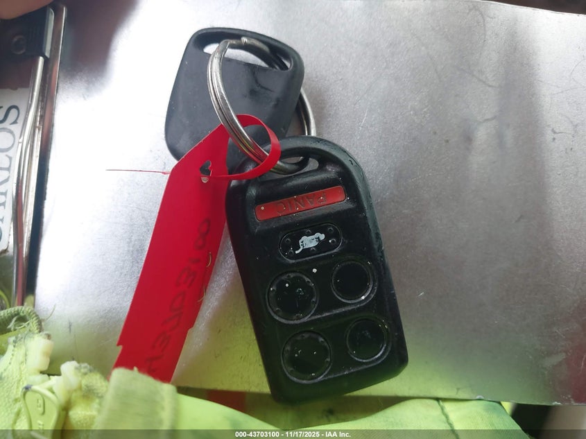 2007 Honda Odyssey Touring VIN: 5FNRL38837B059971 Lot: 43703100